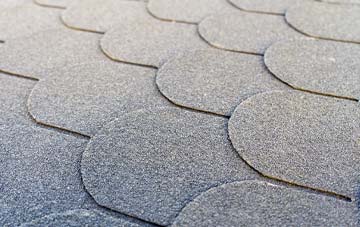 Walkden asphalt roofing costs
