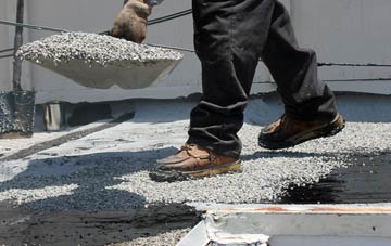 Walkden flat roofing companies