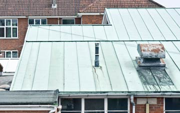 Walkden lead roofing costs