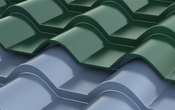 who should consider Walkden plastic roofs