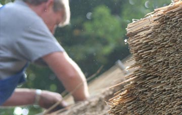 professional Walkden thatchers