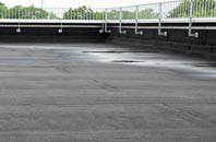 find rated Walkden flat roofing companies