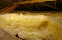Walkden pitch roof insulation
